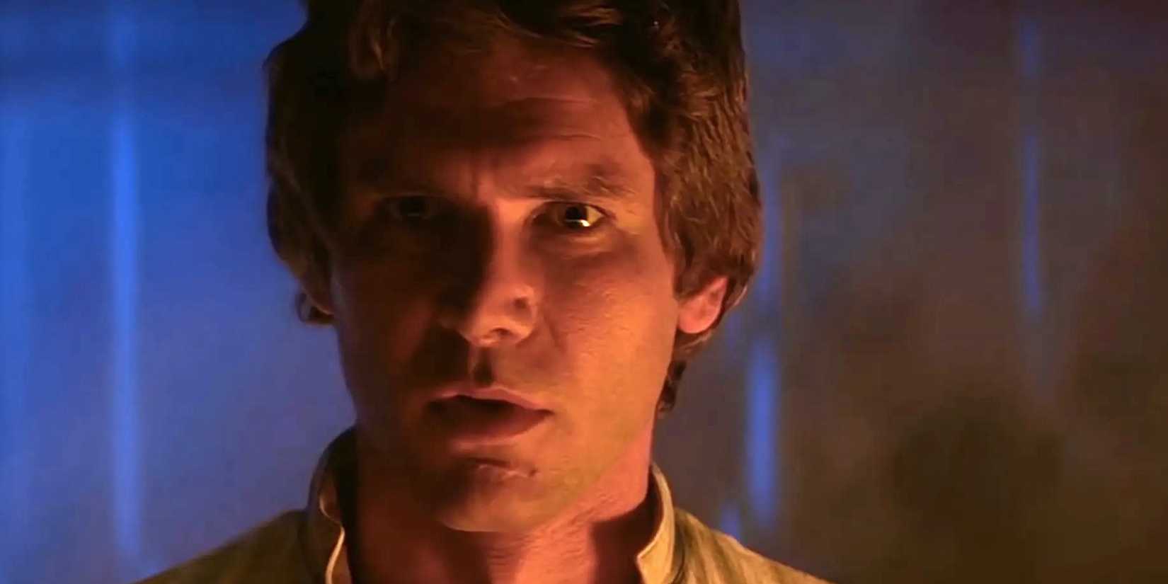 Han Scene 10 Most Rewatchable Han Solo Scenes, Ranked