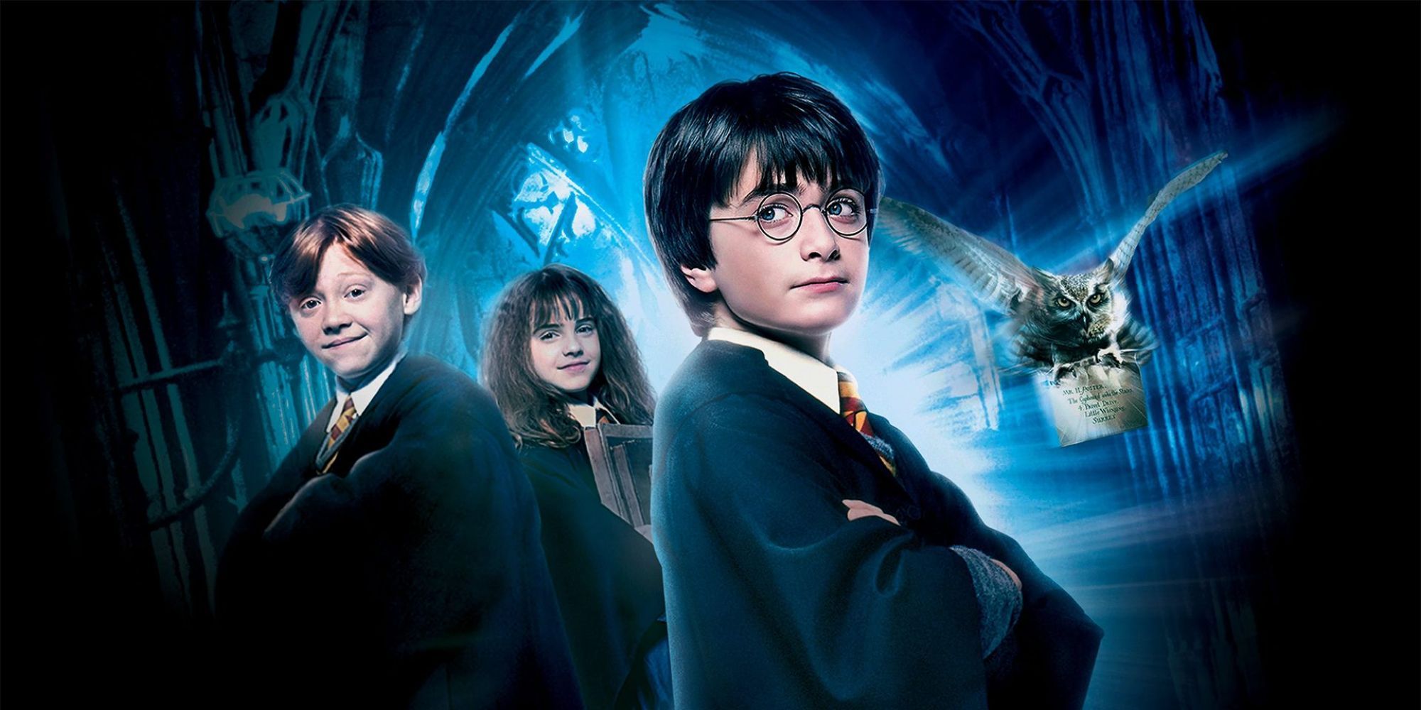 HBO’s Harry Potter Series Is About To Make a Major Change From the Movies After Its Latest Update