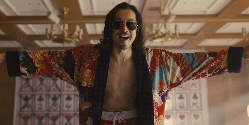 Alice in Borderland Season 1 Recap Ahead of Season 2