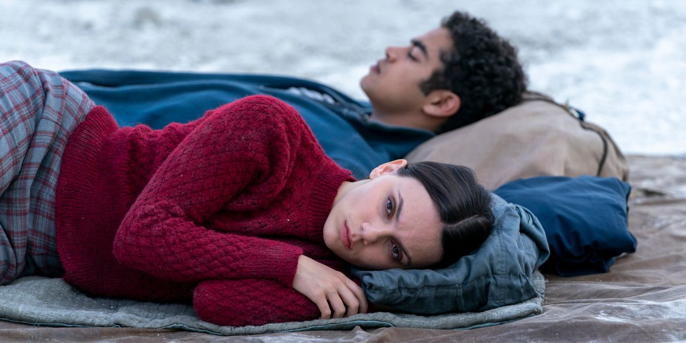 HBO's Underrated Fantasy Gem: A Perfect Series That Leaves Game of Thrones in the Dust!