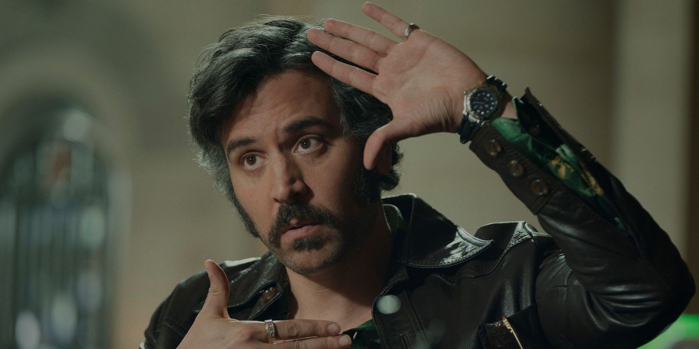 Hunters Cast and Character Guide