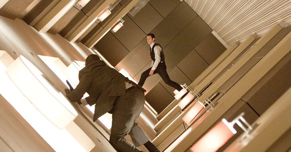 collider.com - William  Smith - These 10 Action Movies Are Masterclasses in Technical Filmmaking