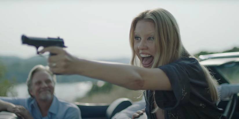 Where to Stream 'Infinity Pool'