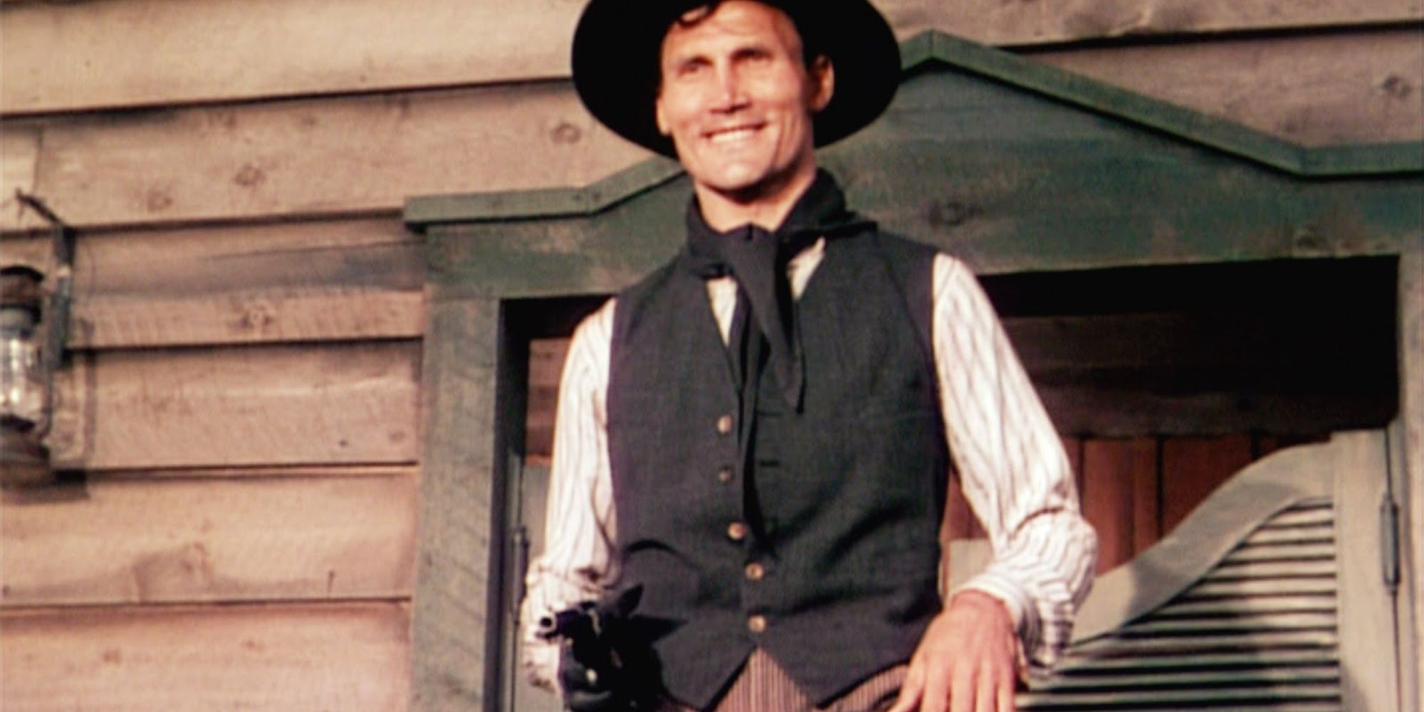 Howard Hughes Is Why Paramount Made a B-Movie Into an Oscar-Winning Western