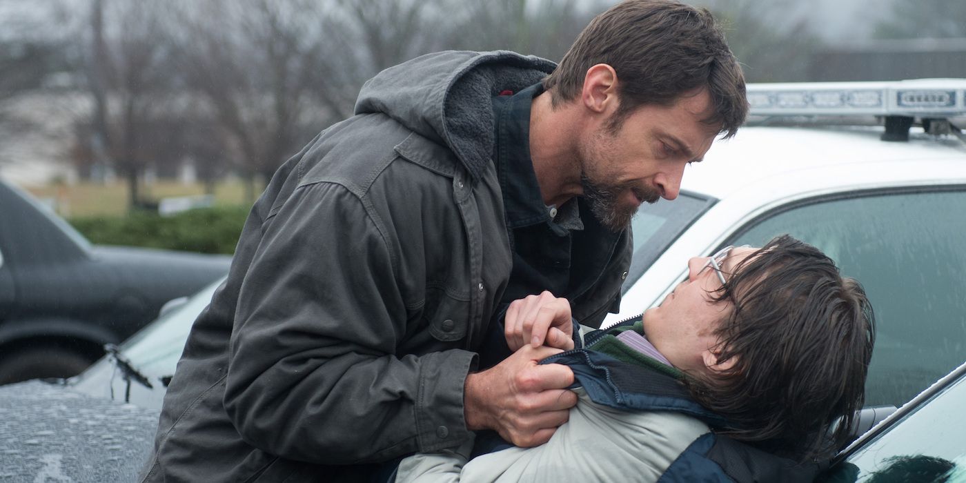 What's With the Maze in Denis Villeneuve's 'Prisoners'?