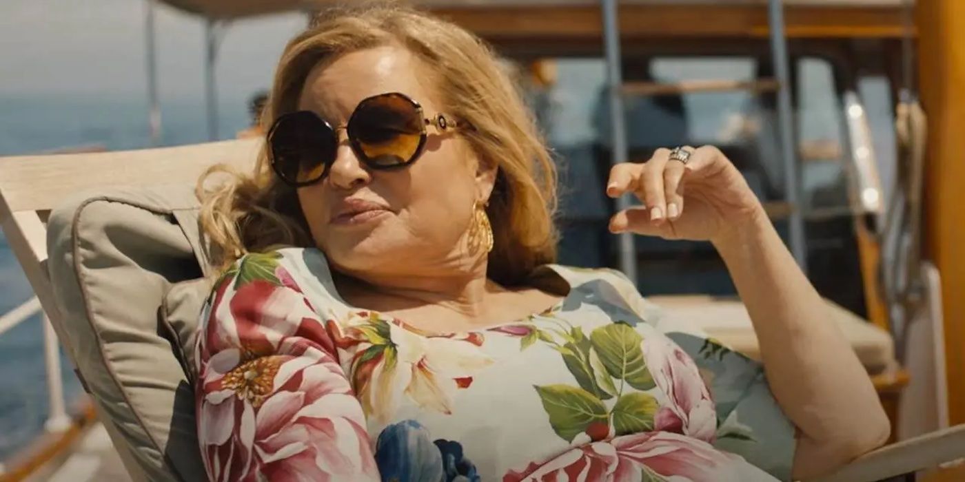 The White Lotus season 2 cast | Meet the characters in HBO drama | Radio  Times, image size:1400x700