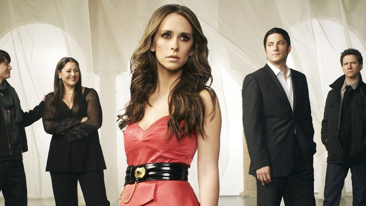 From 'Blade: The Series' to 'Ghost Whisperer,' the 10 Most Underrated 2000s Fantasy Shows, Ranked