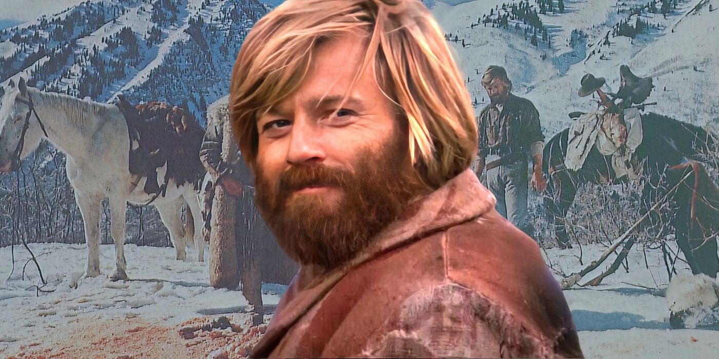 Jeremiah Johnson: The Great Movie Behind the Nodding Man GIF, image size:1400x700