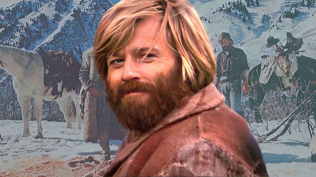 Jeremiah Johnson: The Great Movie Behind the Nodding Man GIF