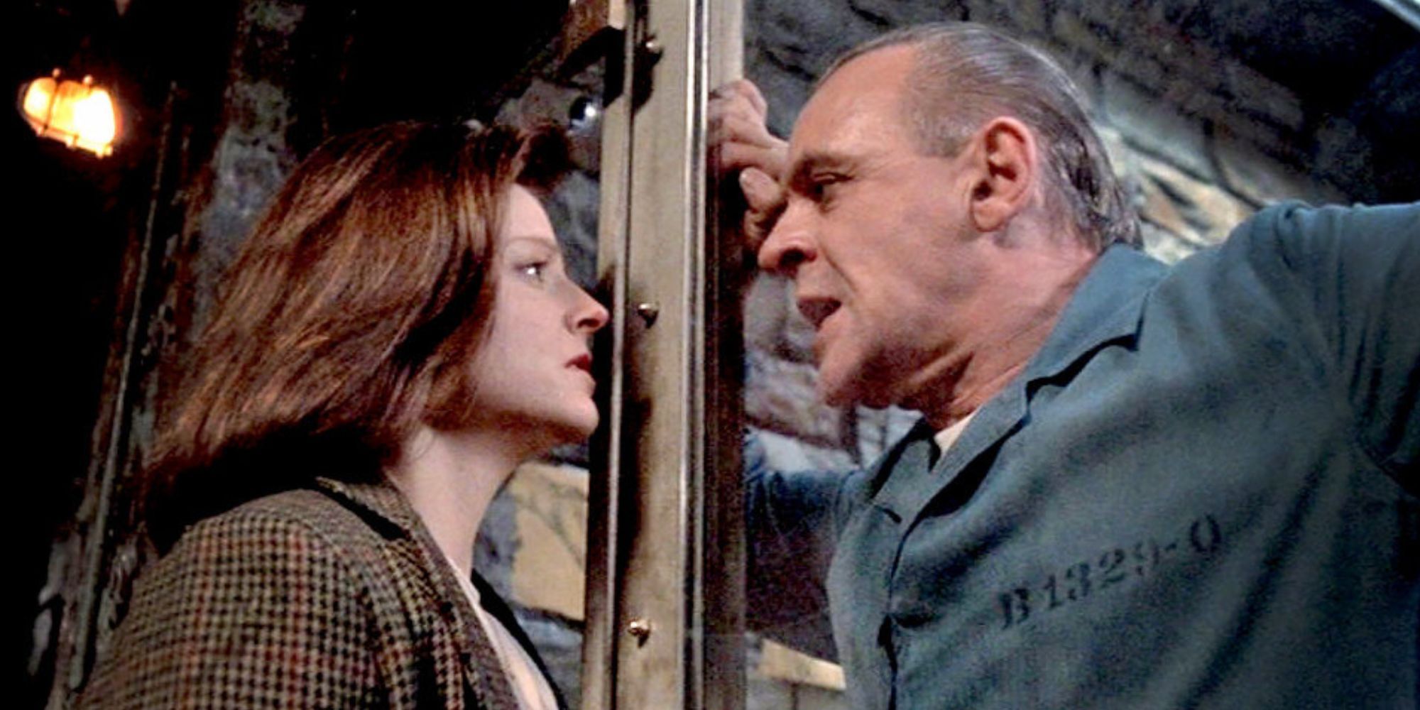 10 Most Suspenseful Movies of the Last 40 Years, Ranked