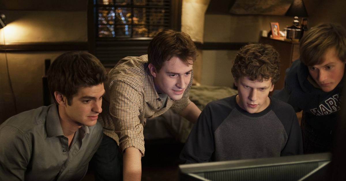 collider.com - Safwan Azeem - The 10 Most Perfect Biopic Movies, Ranked