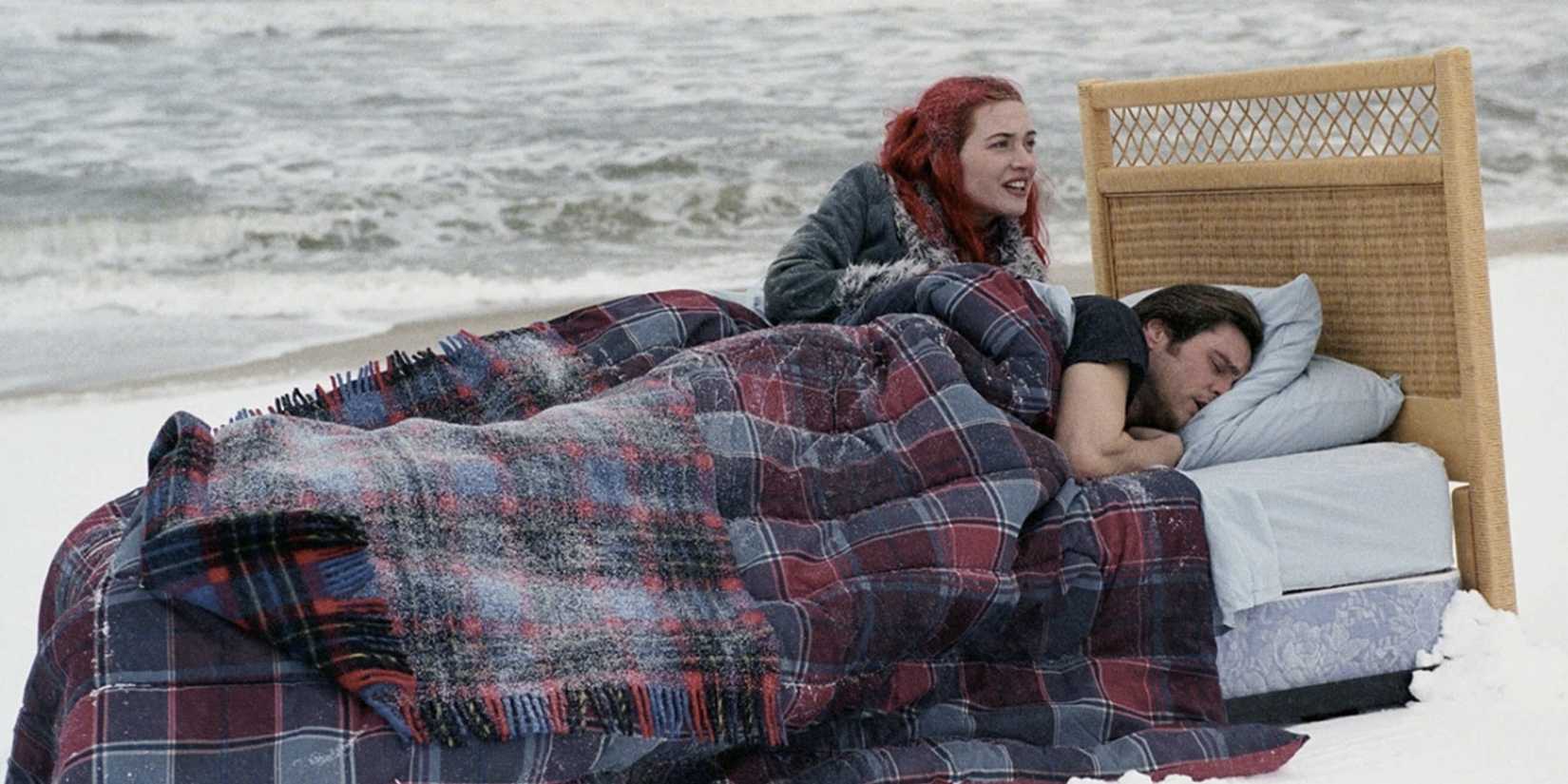 10 Best 'Eternal Sunshine of the Spotless Mind' Quotes, Ranked