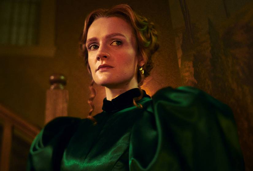 Kindred Ending Explained: A Cliffhanger and an Unexpected Return