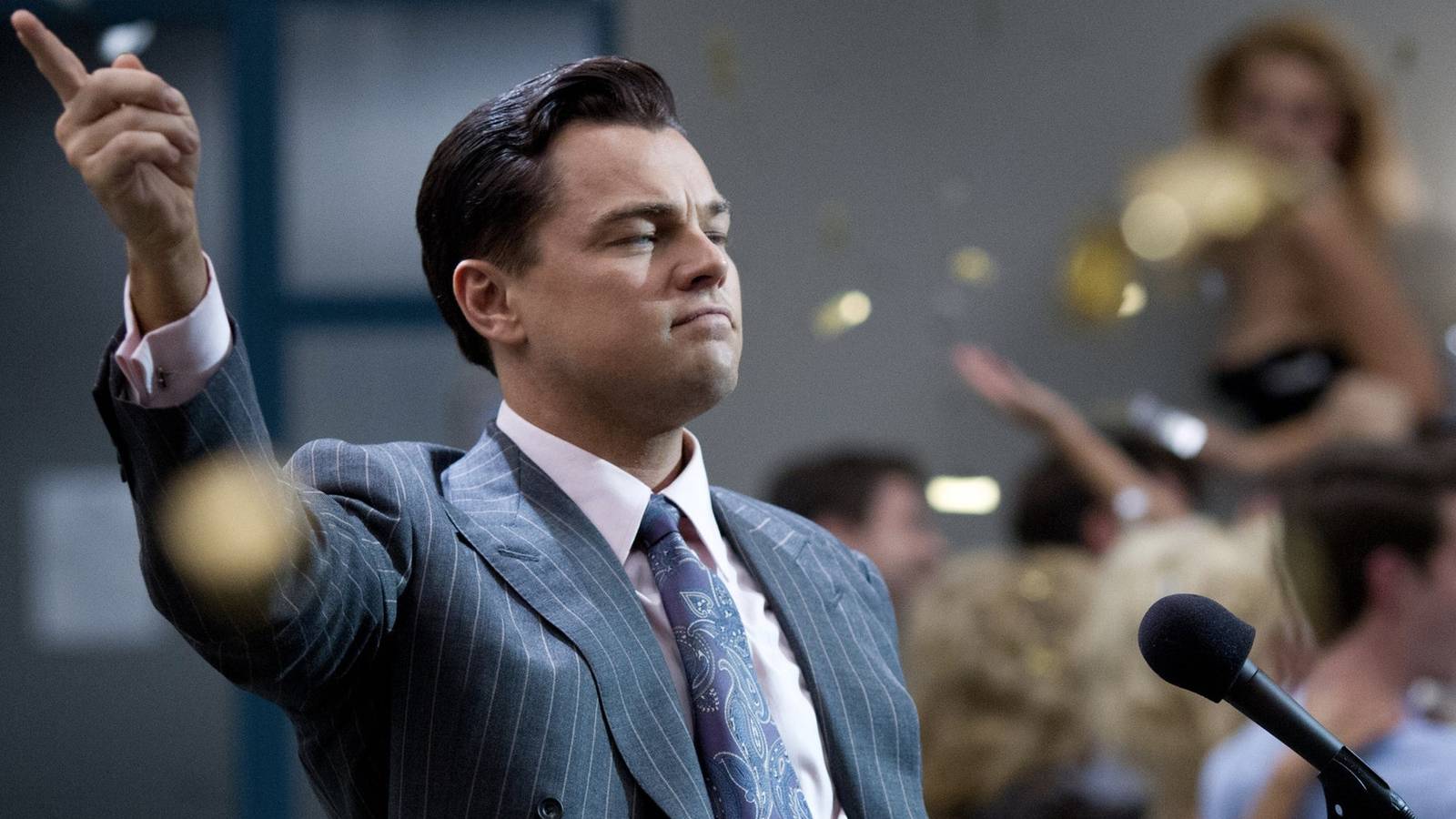 The Greatest Movie From Every Genre in Martin Scorsese's Filmography