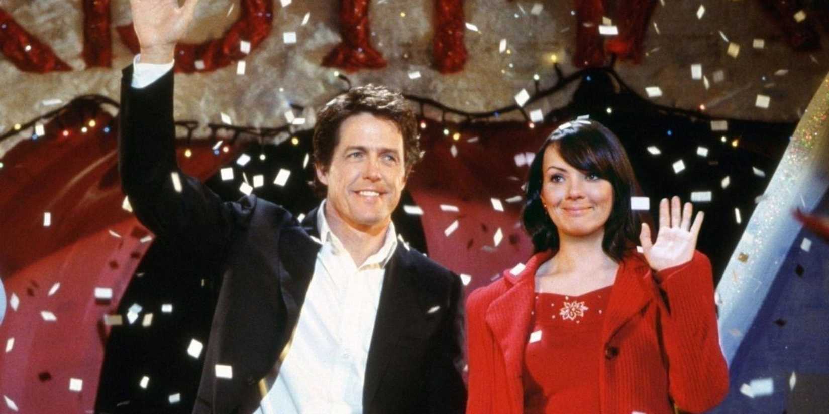 10 Greatest Christmas Movies of the 2000s, Ranked
