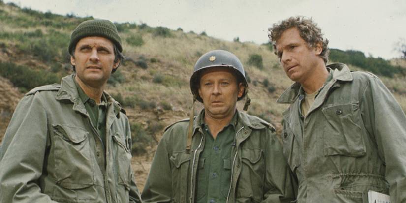 The 'M*A*S*H' Series Finale Is Still the Perfect Episode