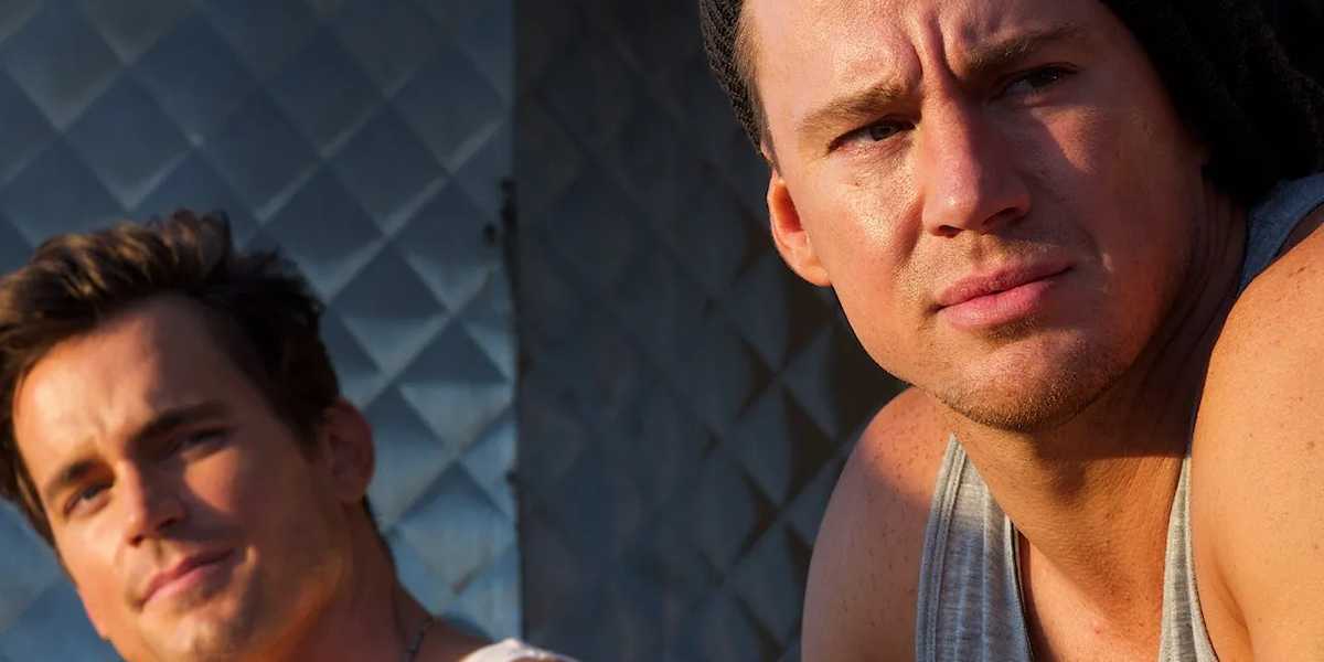 Magic Mike Fun ‘Magic Mike XXL’ Is More Fun Than 'Magic Mike' Because of Its Tone