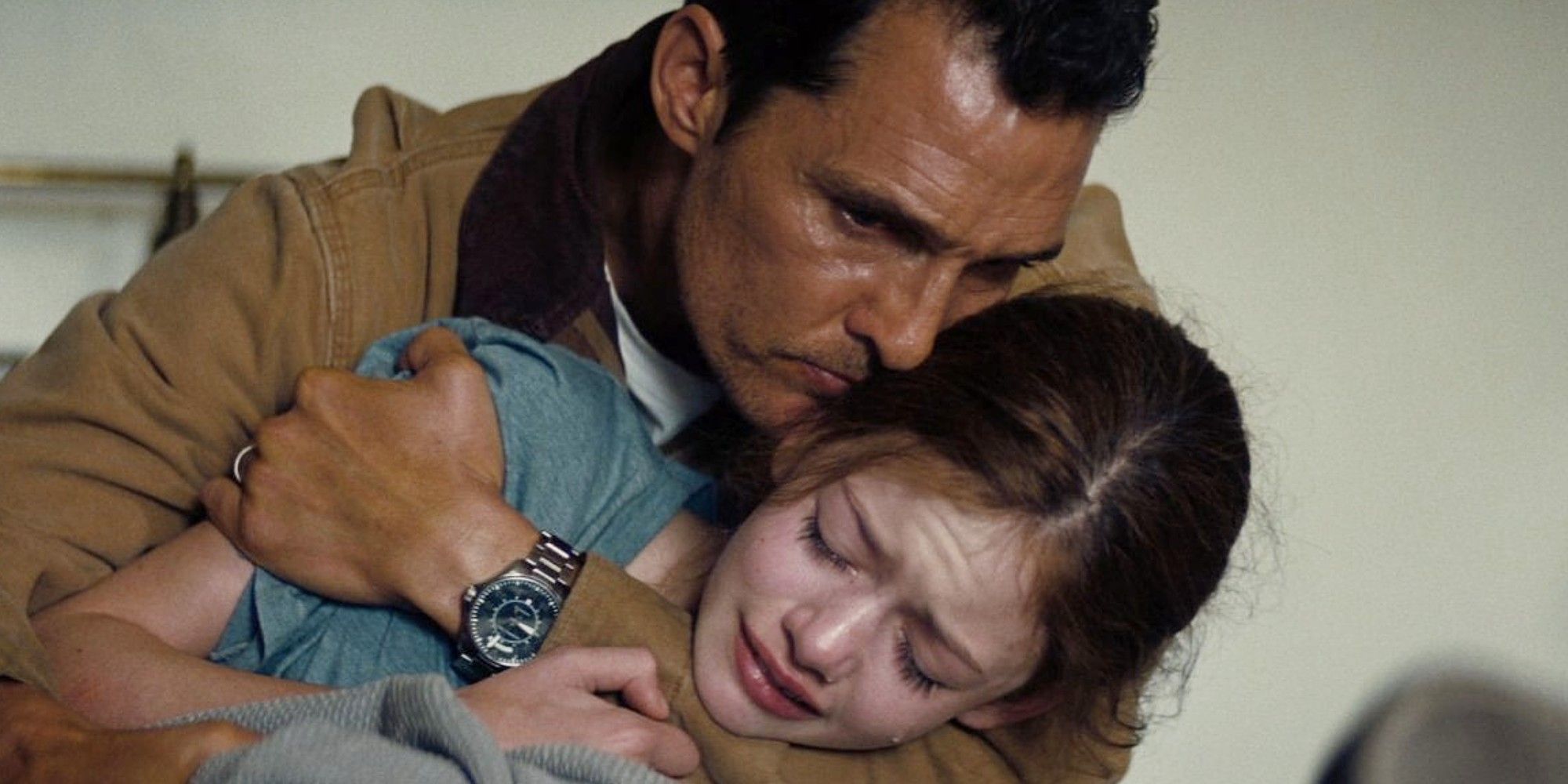 'Interstellar' Ending Explained: Hope Endures in Christopher Nolan's ...