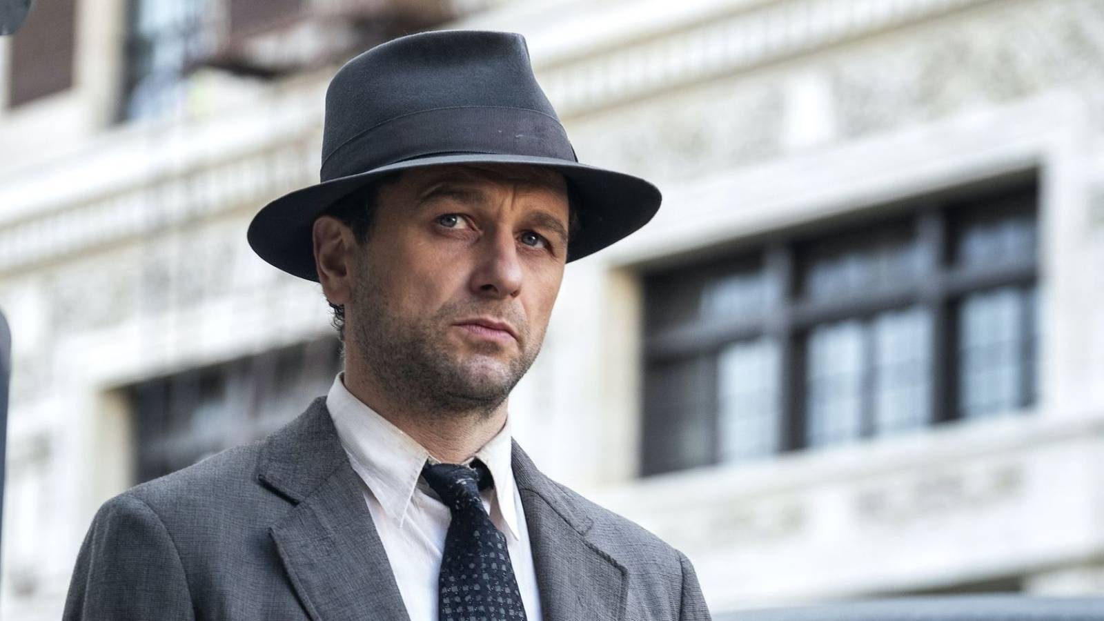 After 'Widow's Bay,' Matthew Rhys' 2-Part Crime Thriller Saga Officially Deserves To Be Revisited