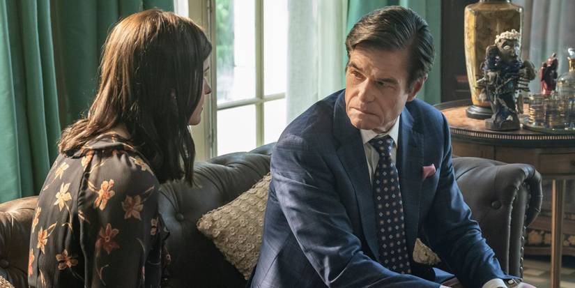 Outlander Characters Guide Mayfair Witches Cast and Character Guide