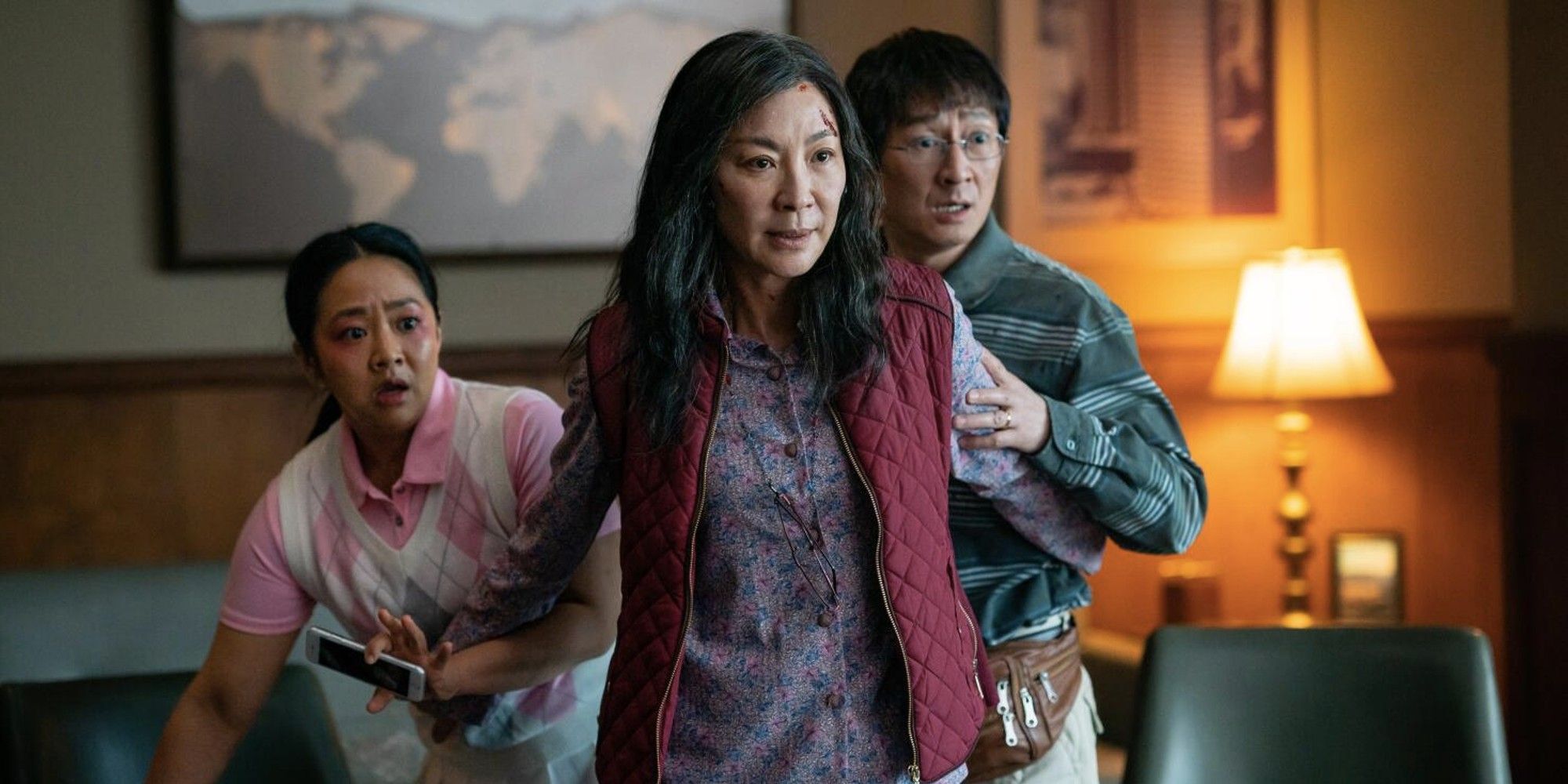 The 7 Best Martial Arts Movies Released Since 2020, Ranked image