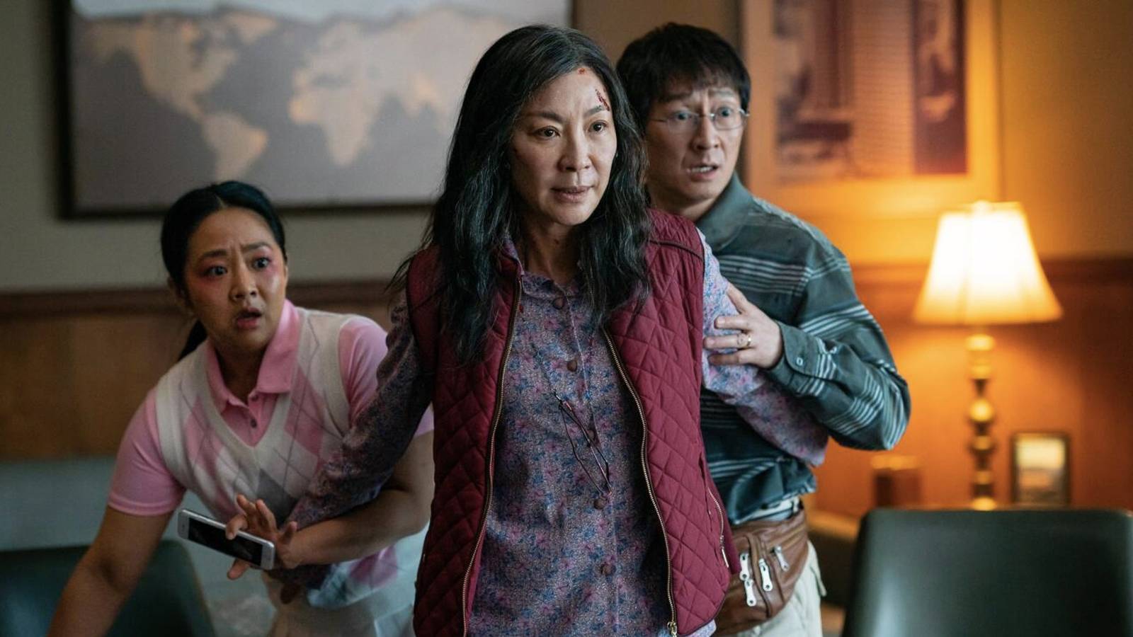 The 7 Best Martial Arts Movies Released Since 2020, Ranked The 7 Best Martial Arts Movies Released Since 2020, Ranked