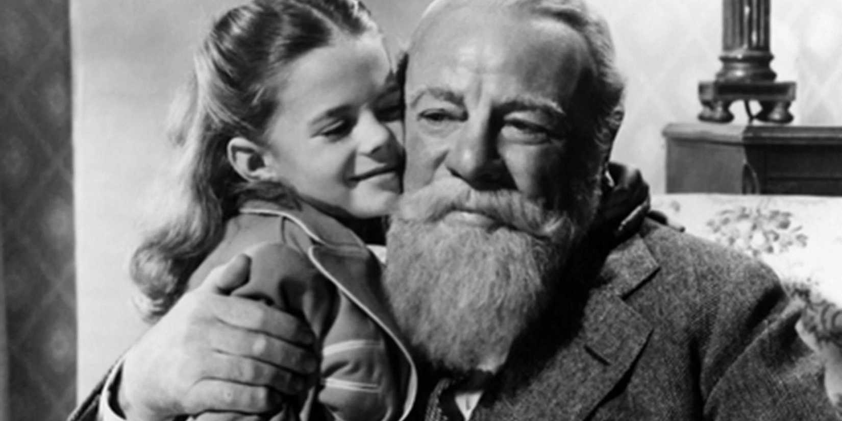Miracle On 34th Street’ (1947)