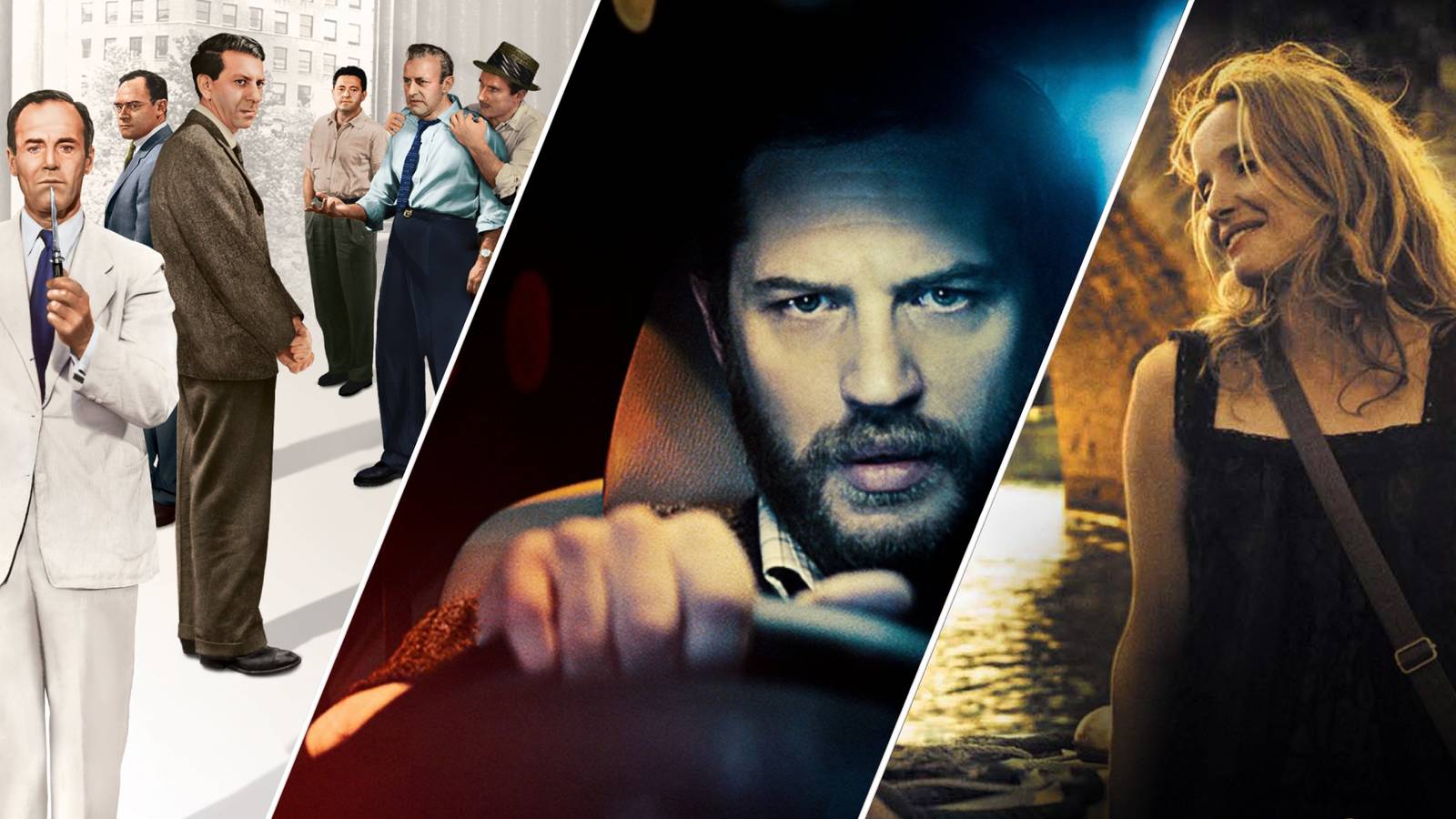10 Movies You Can Follow Without Any Visuals