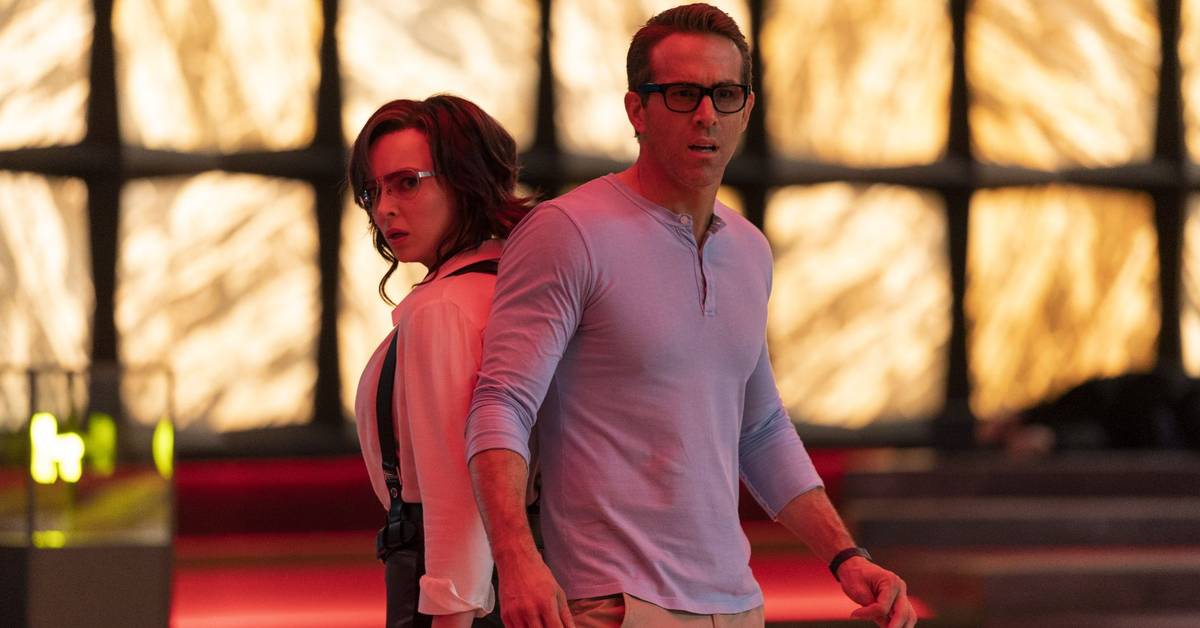 collider.com - Ryan Heffernan - The 12 Best Movies About Video Games, Ranked