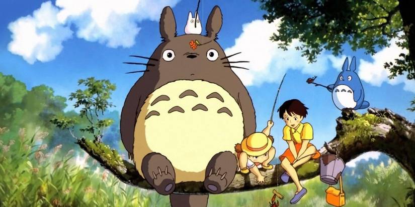 10 Best Anime Movies Where The English Dub Was Actually Good