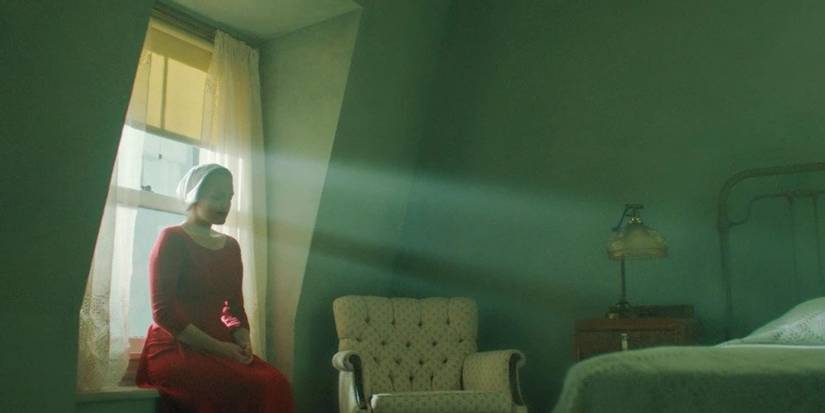 'The Handmaid's Tale': 10 Rules Followed In Gileadean Society