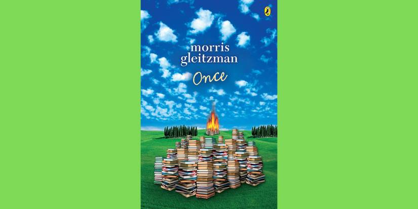From 'Once' To 'Unwind': 10 Young Adult Books That Deserve A Movie ...