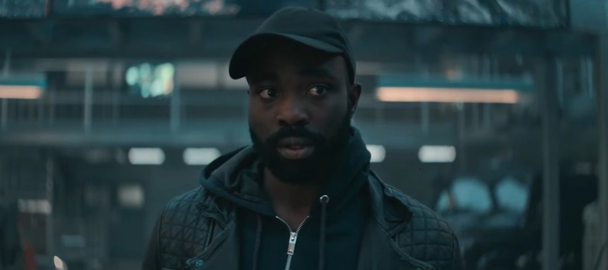 'The Lazarus Project' Canceled After Two Seasons on Sky