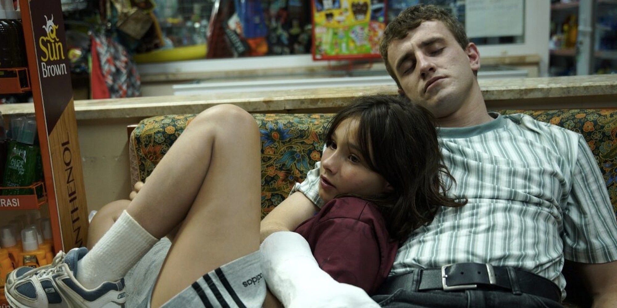 35 Best Father and Daughter Relationship Movies, Ranked