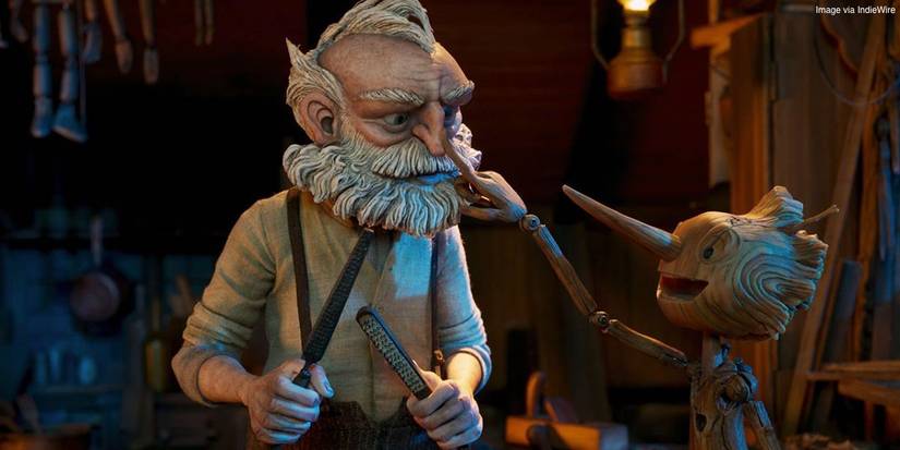 Have the Oscars Finally Given Animation the Respect It Deserves?
