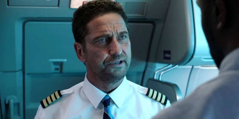 Plane: Everything We Know so Far About the Gerard Butler Movie