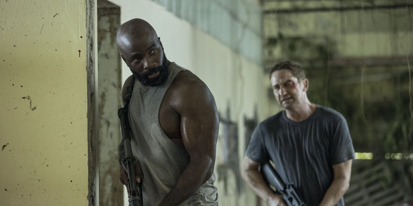 Prime Video Officially Revives Gerard Butler’s Hit Action Thriller