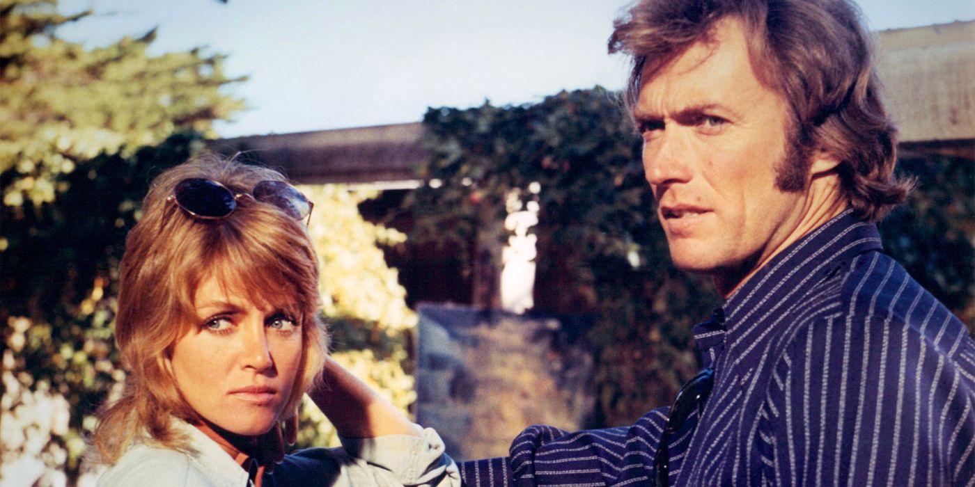 5 Forgotten Clint Eastwood Movies That Are Almost Perfect