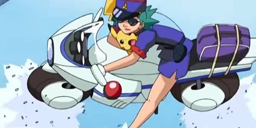 The 10 Best Uses of 'Akira Slide' in Movies & TV Series