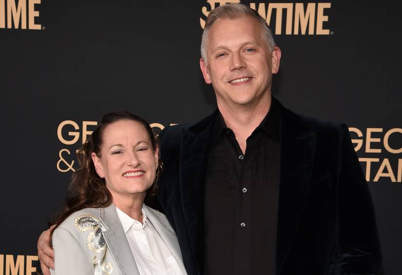 George & Tammy: Creator Abe Sylvia & Georgette Jones on Telling the Truth