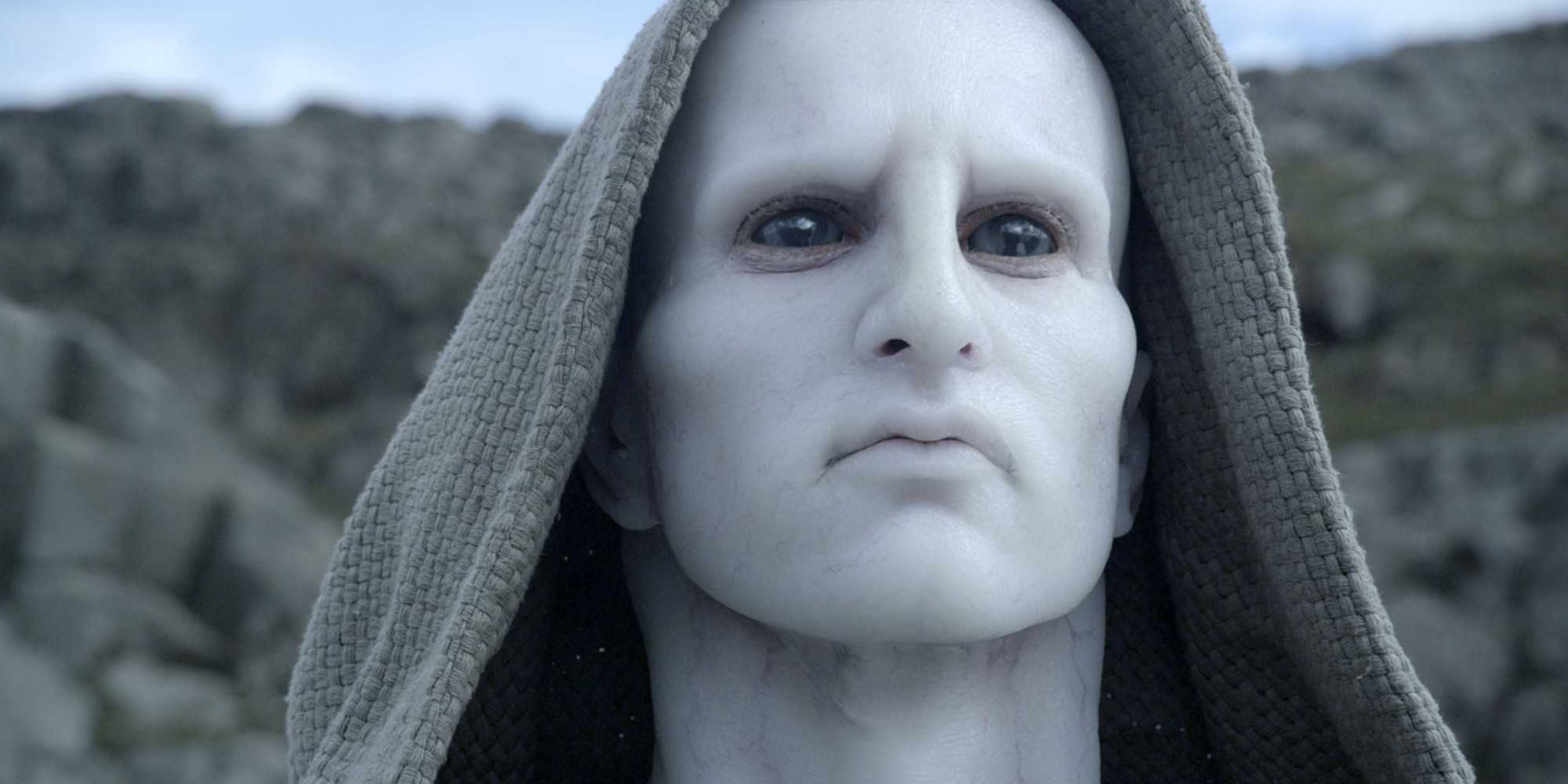 Prometheus Alien End 'Prometheus' Ending Explained - How Was the First Xenomorph Born?