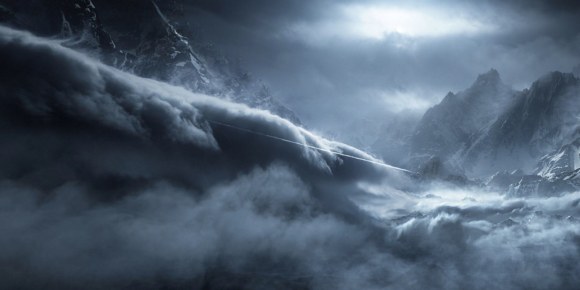 The 'Prometheus' Scene That Scared the Hell Out of the Cast