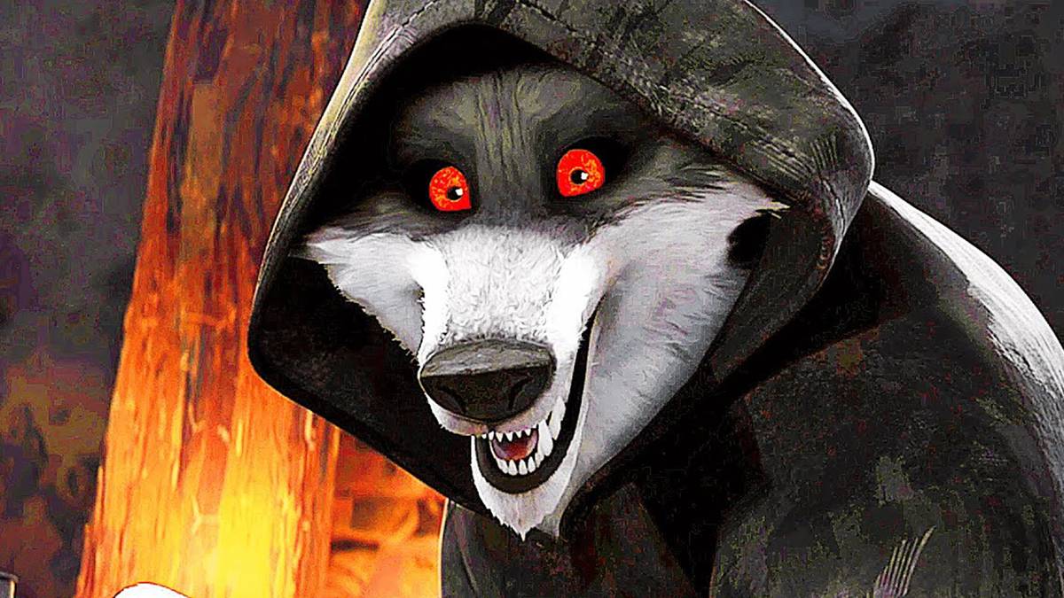 25 Best DreamWorks Villains of All Time, Ranked