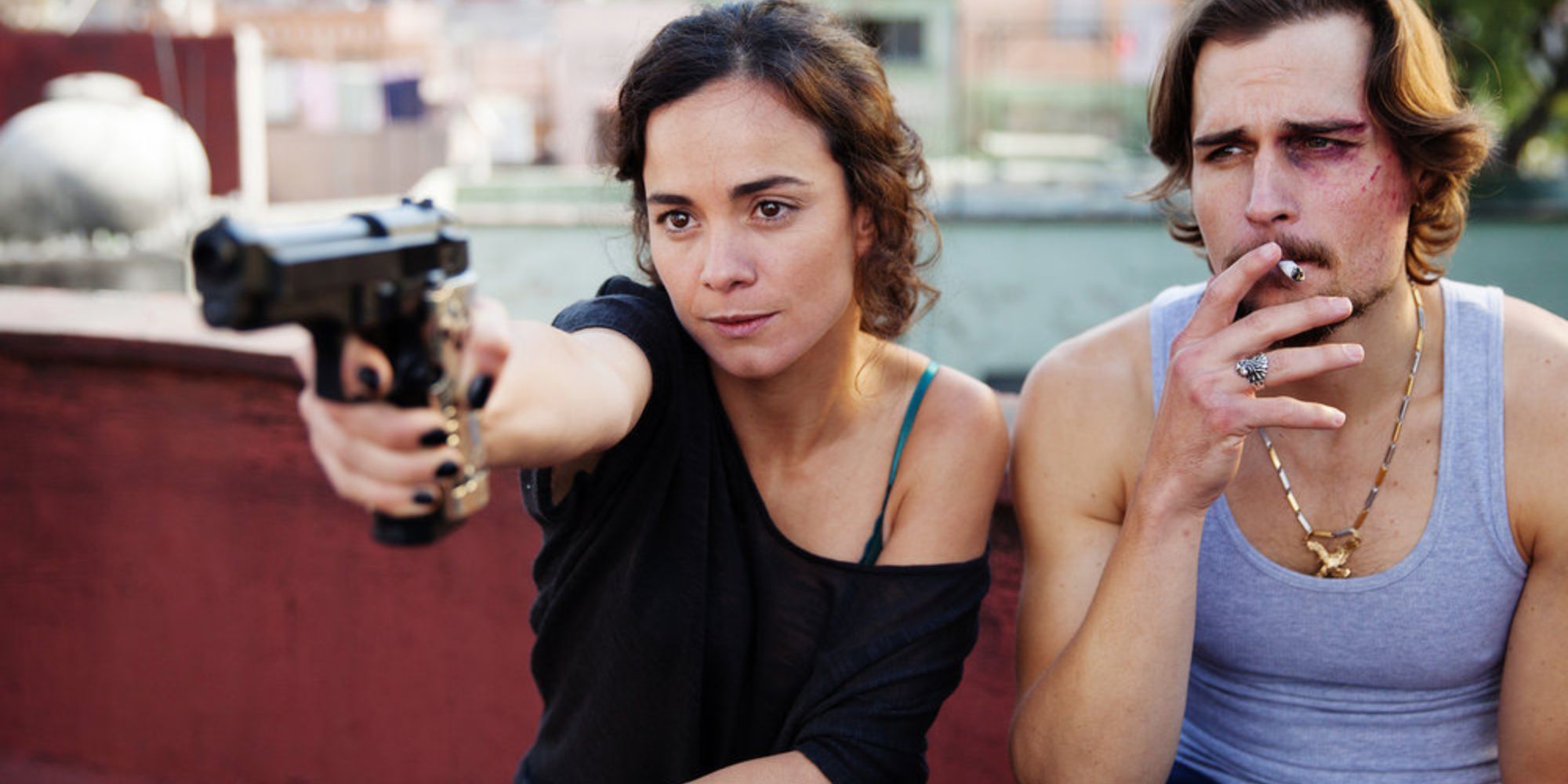 Queen of the South (2016 - 2021) (1)