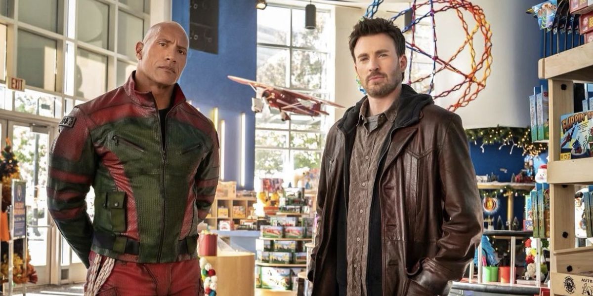 Dwayne Johnson’s Infamous Fantasy Flop Finally Finds Success on Streaming