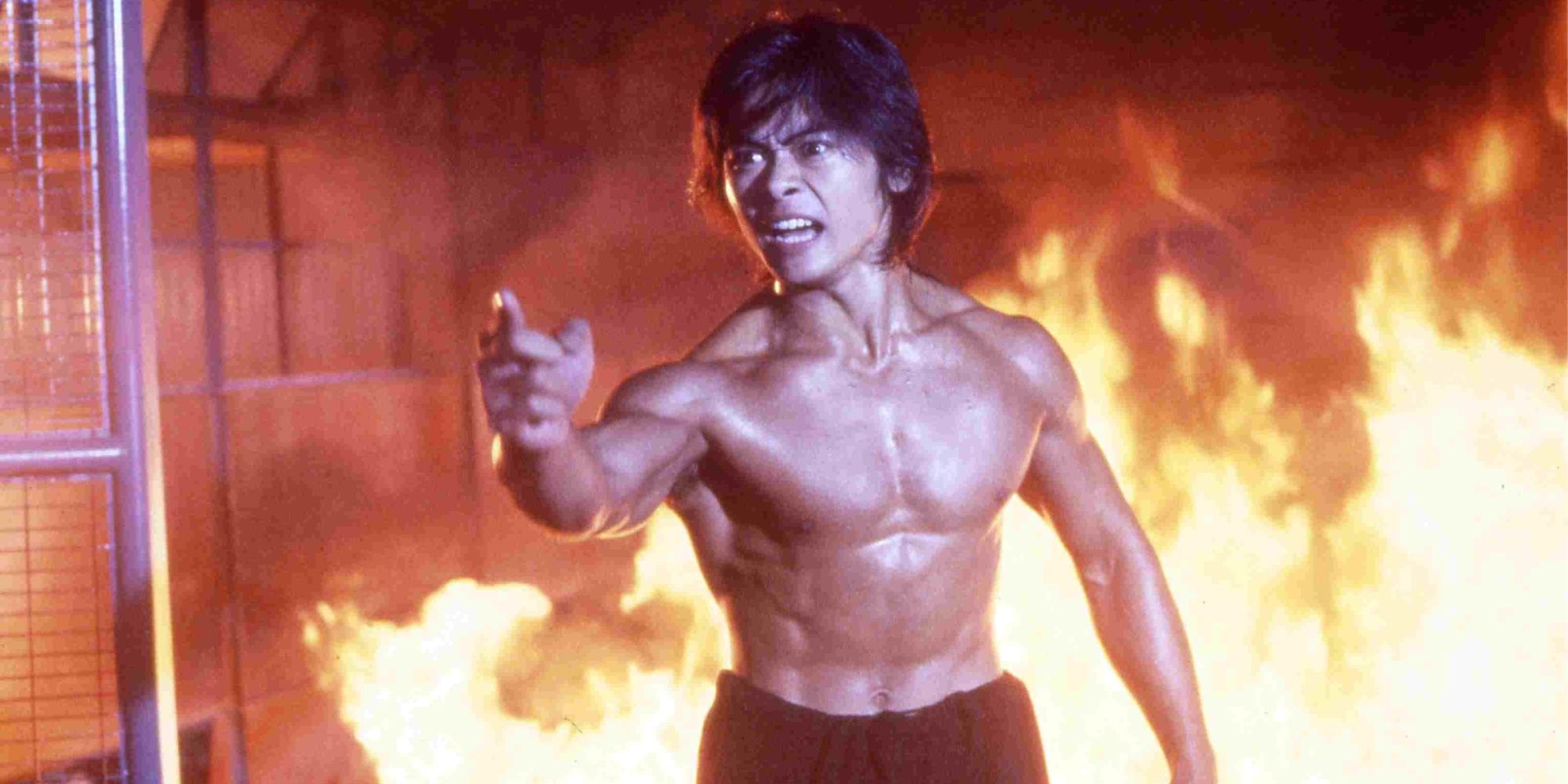 10 Most Extreme Action Movies, Ranked
