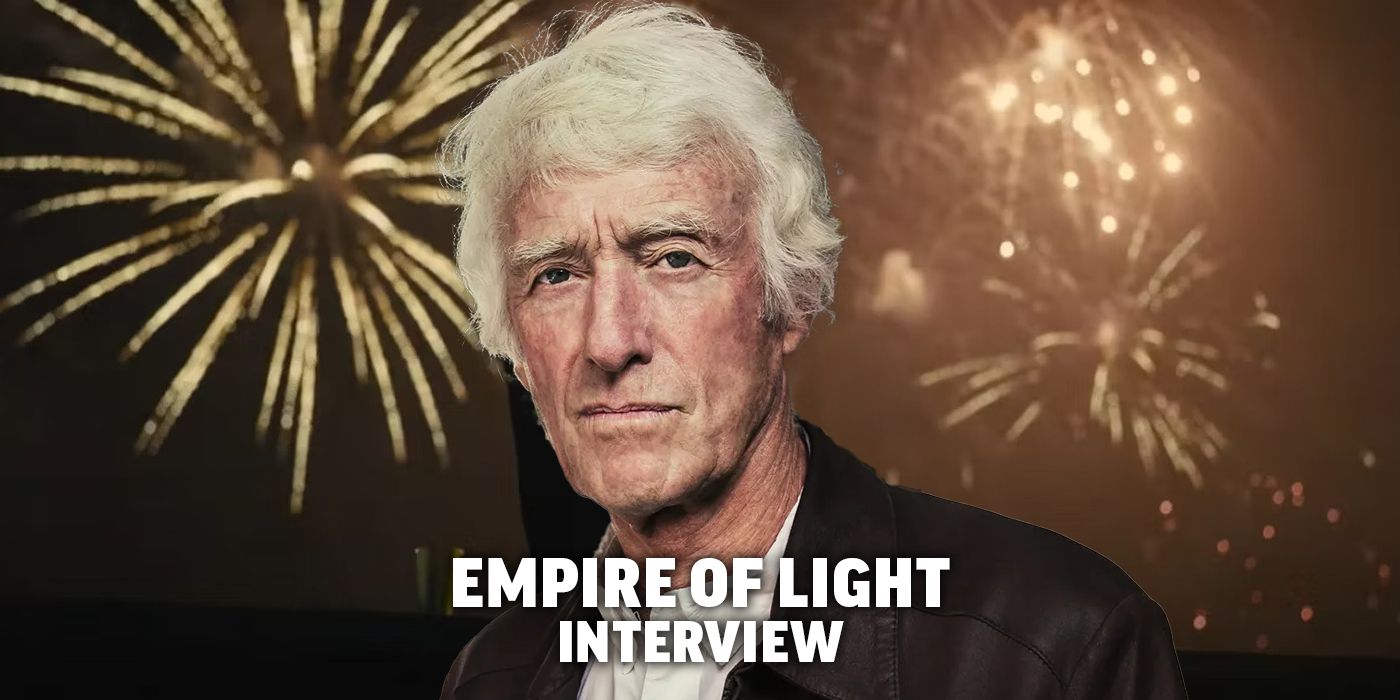 Roger Deakins interview