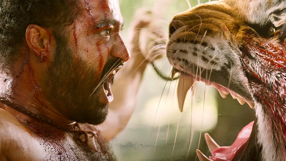 ‘RRR’ Gets Celebratory New Trailer for Re-Release