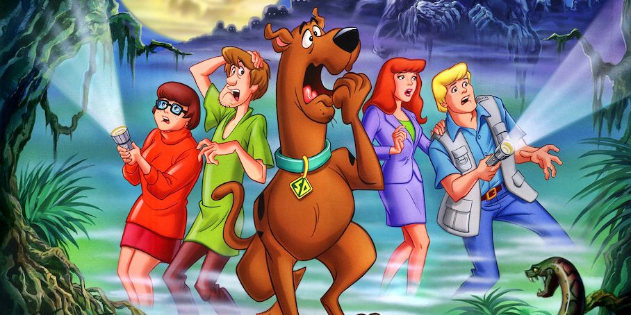 Scooby-Doo Is Part of One of HBO Max’s Biggest Identity Issues
