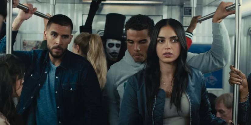 ‘Scream 6’ Easter Eggs: From Wes Craven References to Ghostface’s Shrine